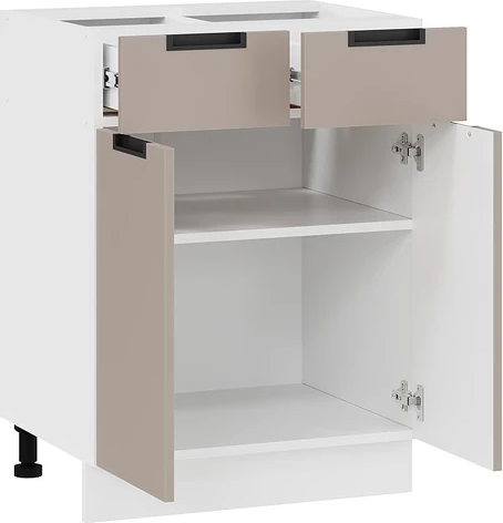 Шкаф-стол кухонный ТриЯ Гренада 1Н6Я1