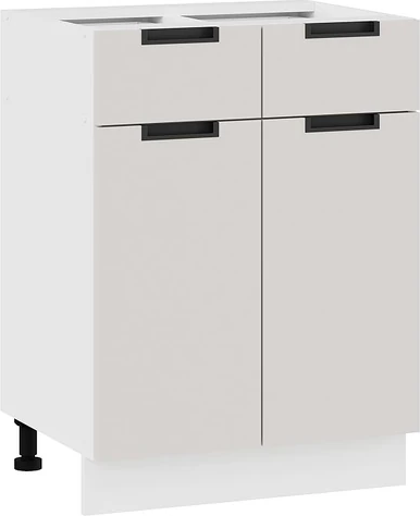 Шкаф-стол кухонный ТриЯ Гренада 1Н6Я1 - фото