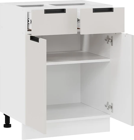 Шкаф-стол кухонный ТриЯ Гренада 1Н6Я1