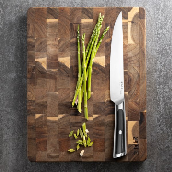 Нож TalleR TR-22112