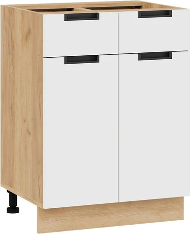 Шкаф-стол кухонный ТриЯ Гренада 1Н6Я1 - фото