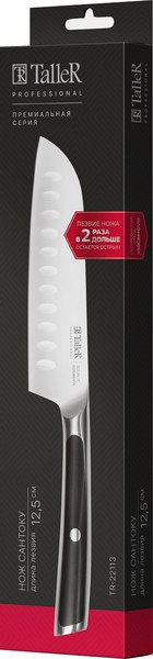 Нож TalleR TR-22113