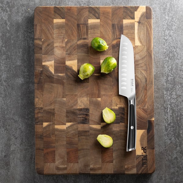 Нож TalleR TR-22113