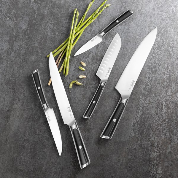 Нож TalleR TR-22113