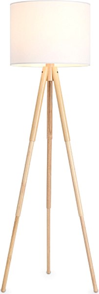 Торшер Freya Tree FR5495FL-01W - фото