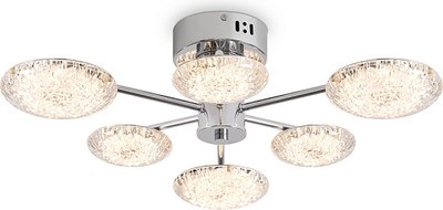 Люстра Freya Plane FR5531CL-L32CH - фото