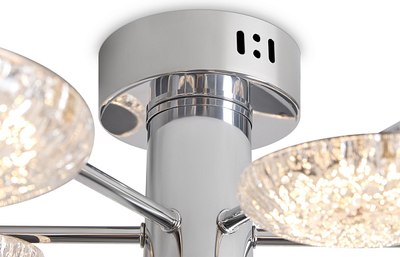 Люстра Freya Plane FR5531CL-L32CH