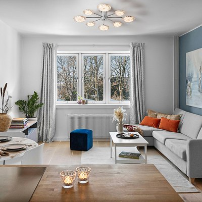 Люстра Freya Plane FR5531CL-L32CH