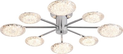 Люстра Freya Plane FR5531CL-L42CH