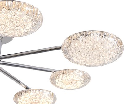 Люстра Freya Plane FR5531CL-L42CH