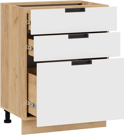 Шкаф-стол кухонный ТриЯ Гренада 1Н6Я3