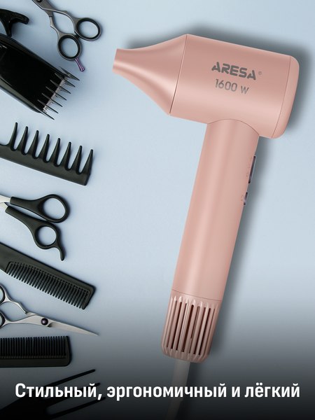 Фен Aresa AR-3234