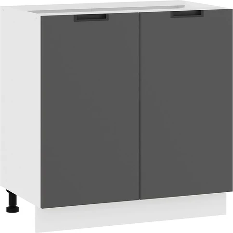 Шкаф-стол кухонный ТриЯ Гренада 1Н8 - фото