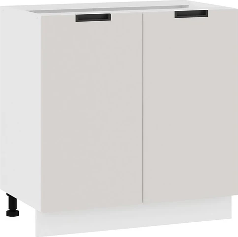 Шкаф-стол кухонный ТриЯ Гренада 1Н8 - фото