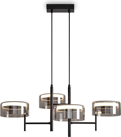 Люстра Freya Tower FR5536PL-L14B