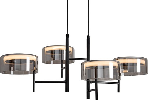 Люстра Freya Tower FR5536PL-L14B