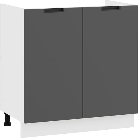 Шкаф под мойку ТриЯ Гренада 1Н8М - фото