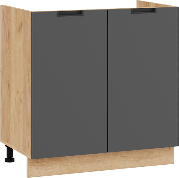 Шкаф под мойку ТриЯ Гренада 1Н8М - фото