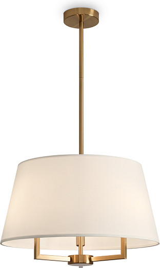 Люстра Freya Graceful FR2042CL-03BS - фото