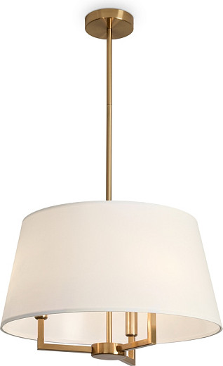 Люстра Freya Graceful FR2042CL-03BS