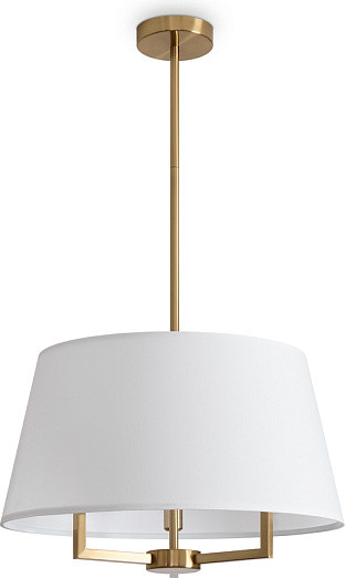 Люстра Freya Graceful FR2042CL-03BS