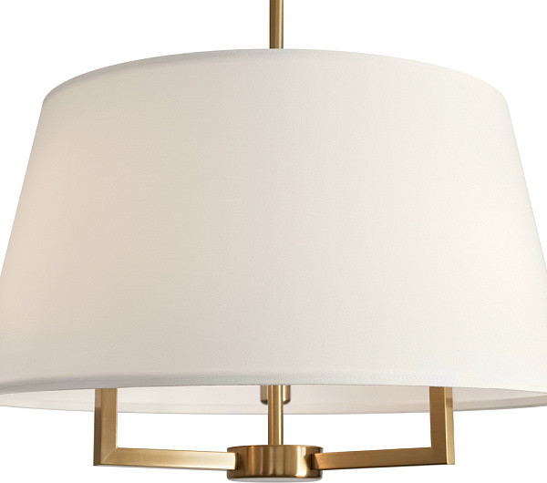 Люстра Freya Graceful FR2042CL-03BS