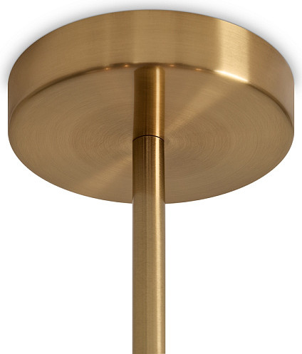 Люстра Freya Graceful FR2042CL-03BS