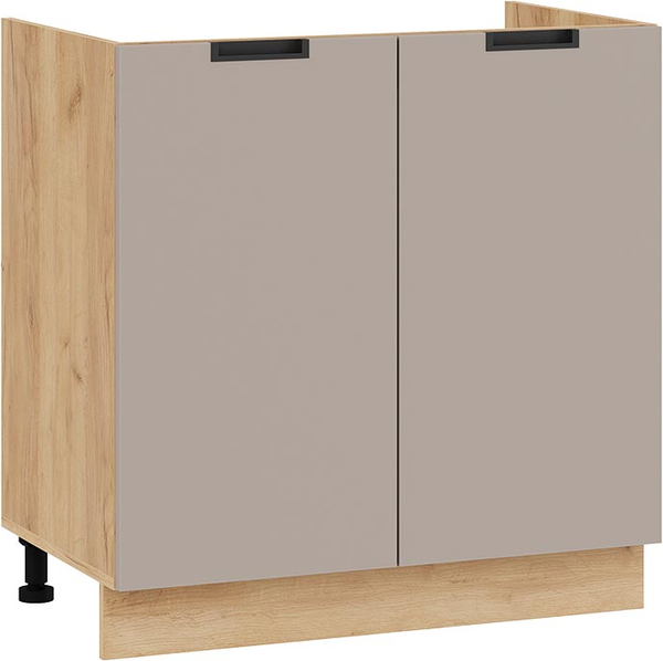 Шкаф под мойку ТриЯ Гренада 1Н8М - фото