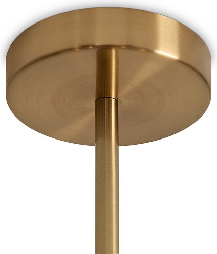 Люстра Freya Graceful FR2042CL-05BS