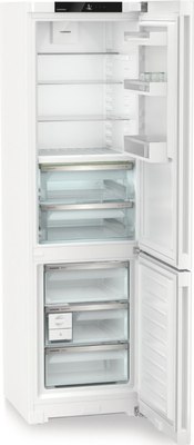 Холодильник с морозильником Liebherr CBNc 5723