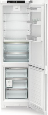 Холодильник с морозильником Liebherr CBNc 5723