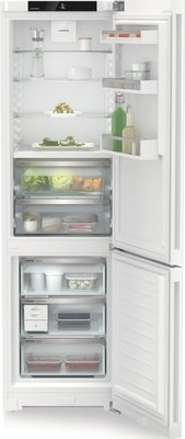 Холодильник с морозильником Liebherr CBNc 5723