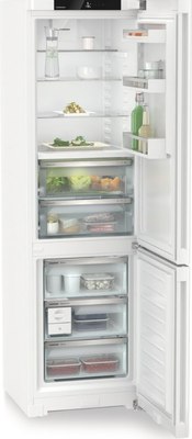 Холодильник с морозильником Liebherr CBNc 5723