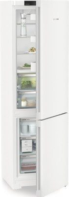 Холодильник с морозильником Liebherr CBNc 5723