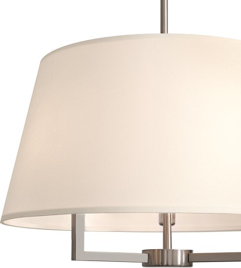 Люстра Freya Graceful FR2042CL-03N