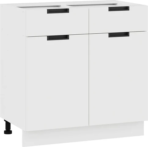 Шкаф-стол кухонный ТриЯ Гренада 1Н8Я1 - фото