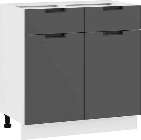 Шкаф-стол кухонный ТриЯ Гренада 1Н8Я1 - фото