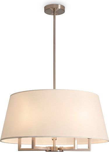 Люстра Freya Graceful FR2042CL-05N - фото