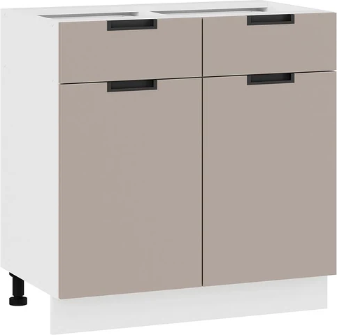 Шкаф-стол кухонный ТриЯ Гренада 1Н8Я1 - фото