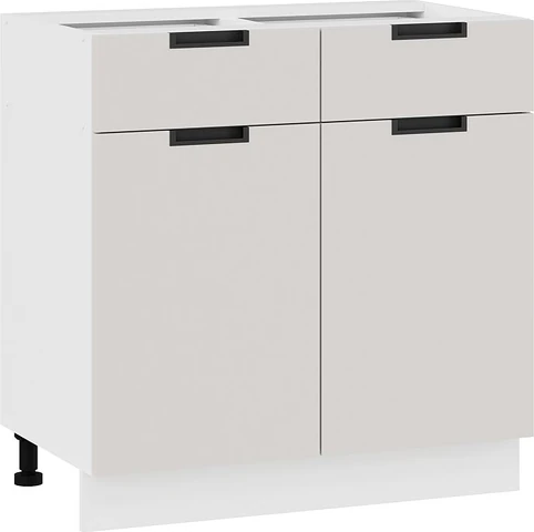 Шкаф-стол кухонный ТриЯ Гренада 1Н8Я1 - фото