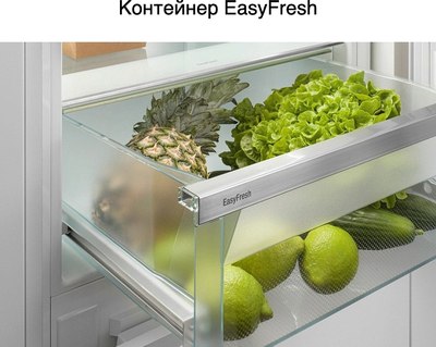 Встраиваемый холодильник Liebherr ICc 5123