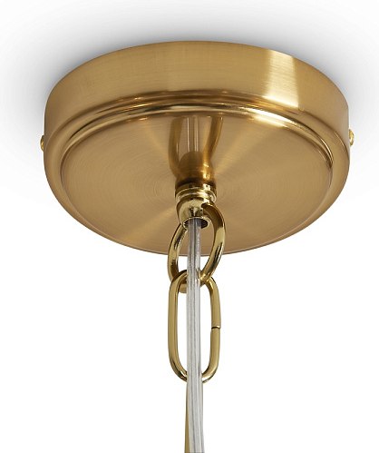 Люстра Freya Harvest FR2041PL-06BS