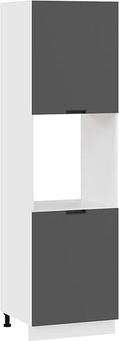 Шкаф-пенал кухонный ТриЯ Гренада 1П6 - фото