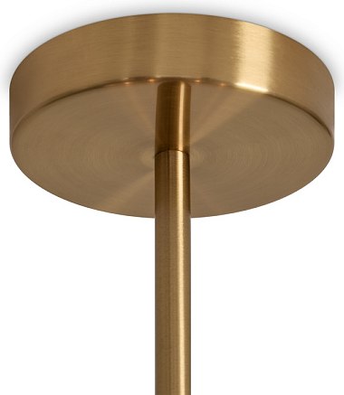 Люстра Freya Riley FR2043CL-05BS