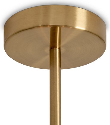 Люстра Freya Riley FR2043CL-05BS1