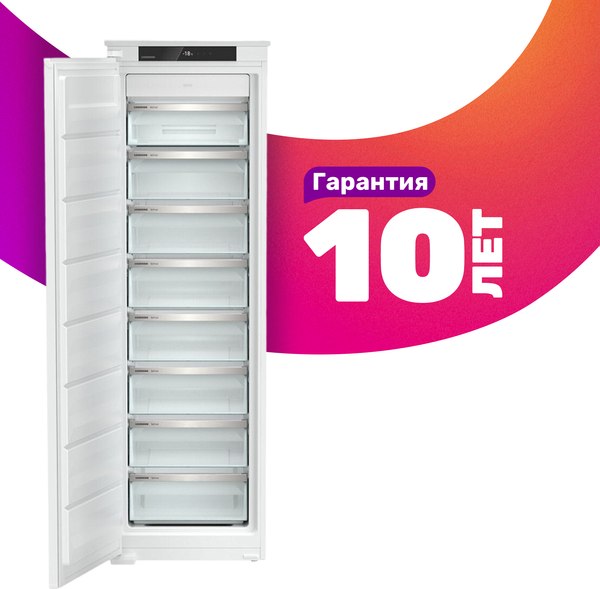 Встраиваемый морозильник Liebherr SIFNSe 5128 - фото