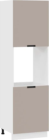 Шкаф под духовку ТриЯ Гренада 1П6 - фото