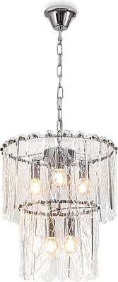 Люстра Freya Surface FR2048PL-05CH - фото