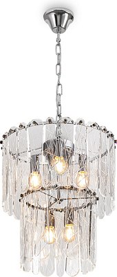 Люстра Freya Surface FR2048PL-05CH