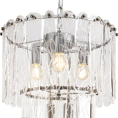 Люстра Freya Surface FR2048PL-05CH